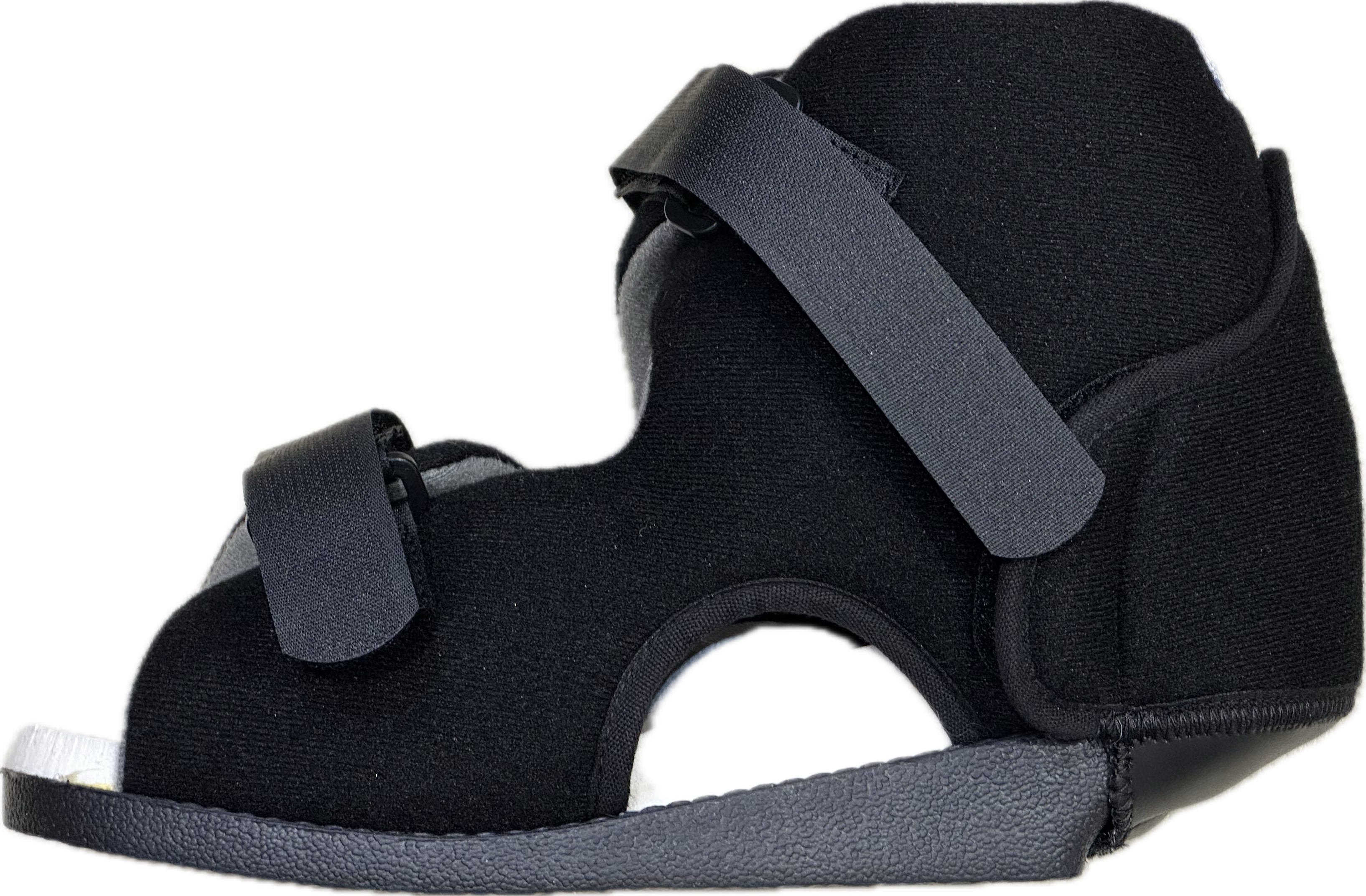 Podo-Med ортез (обувь Барука) послеоперационный для разгрузки пяточной области со съемным задником — изображение 3
