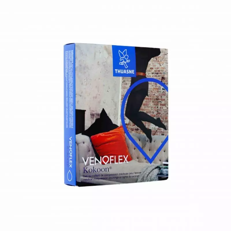 Компрессионные колготки для беременных Venoflex Kokoon — изображение 8